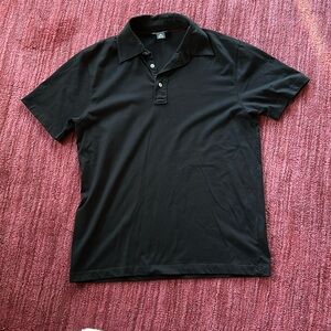 Dress polo